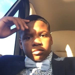 Meet your Posher, William